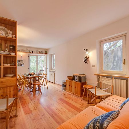 Appartamento La Marmotta Mountain Retreat - Happy Rentals Claviere Eksteriør billede