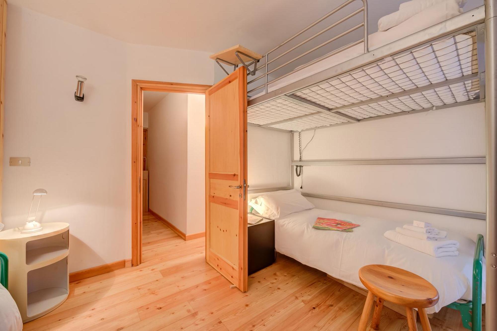 Appartamento La Marmotta Mountain Retreat - Happy Rentals Claviere Eksteriør billede