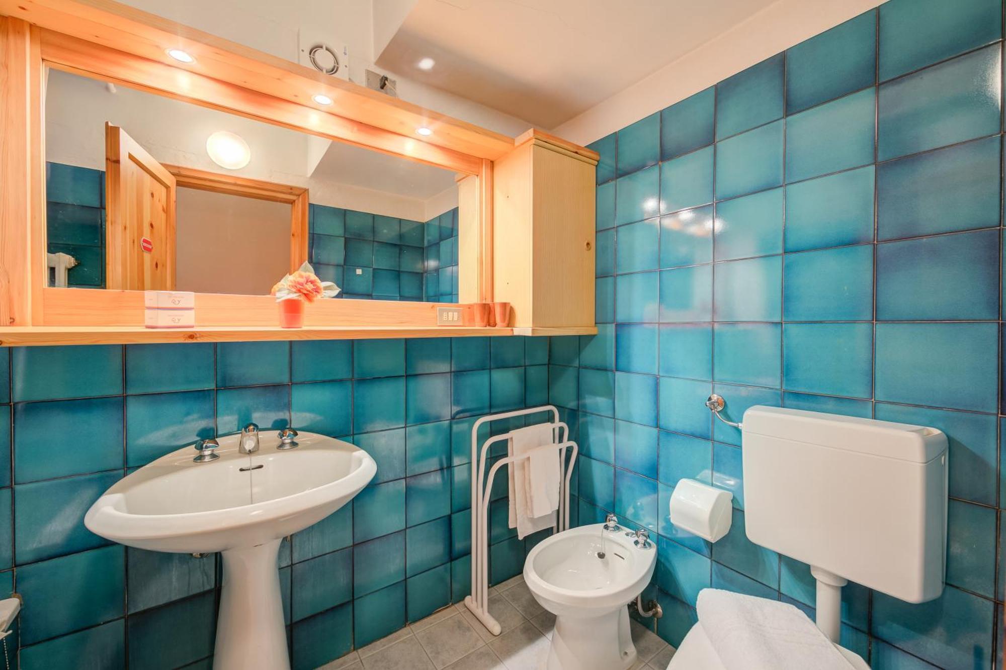 Appartamento La Marmotta Mountain Retreat - Happy Rentals Claviere Eksteriør billede